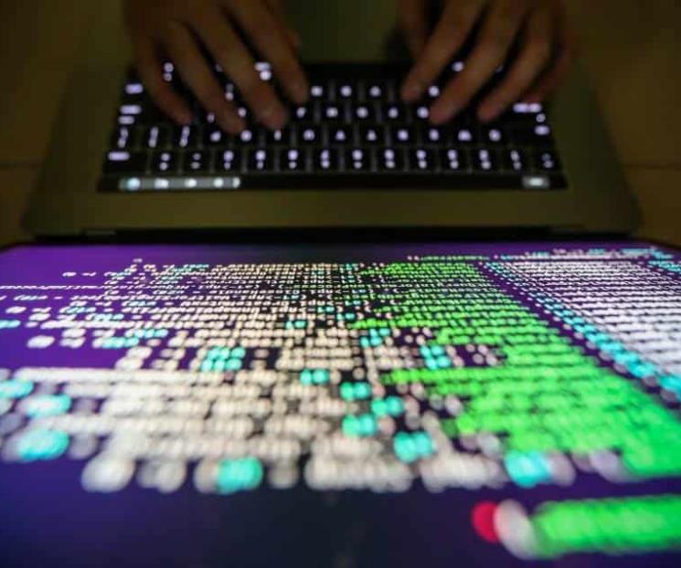 Hackers atacan a la 4T por falta de inversión