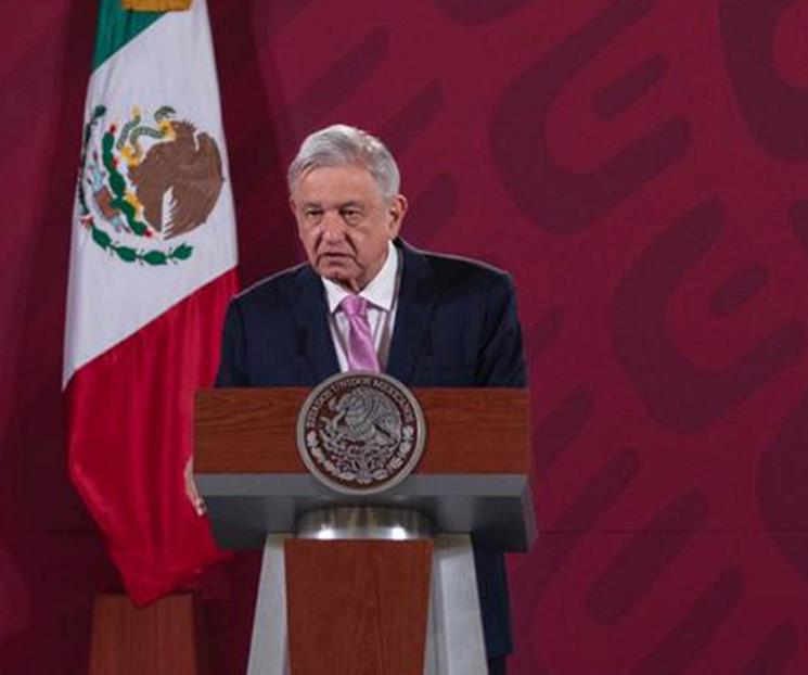 México vive un momento estelar en combate a corrupción