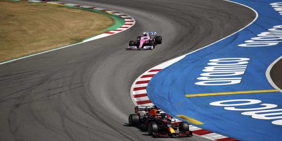 F1 agrega cuatro GP para calendario del 2020