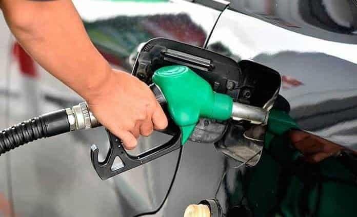 Crece demanda de gasolinas por tercer mes seguido
