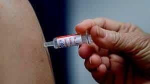 Comienza Rusia pruebas de vacuna