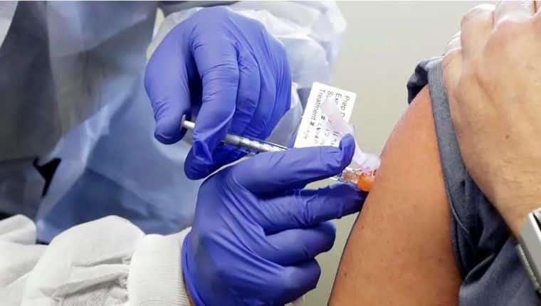 Surtirá OMS dos mil millones de vacunas en 72 países
