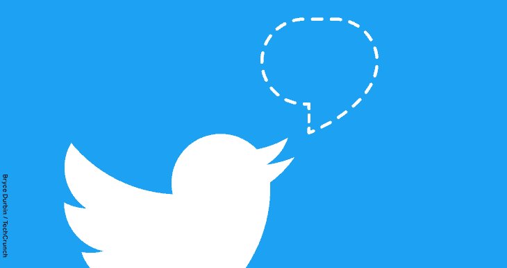 Twitter experimenta con añadir contador de citas a los tuits