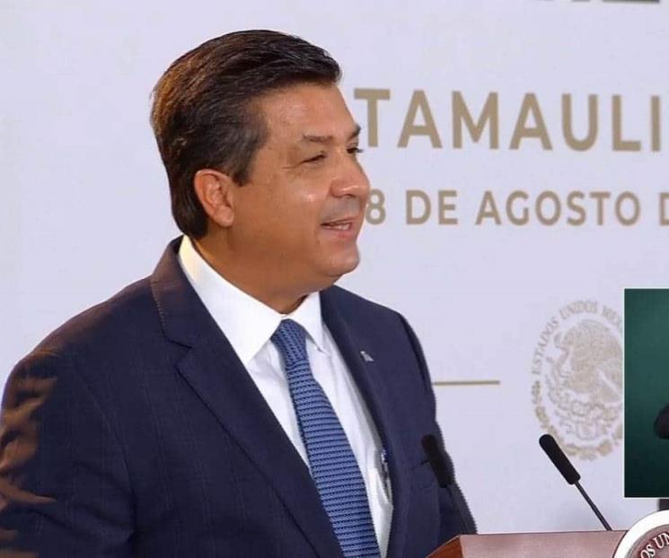 Urge Francisco García a modificar Ley de Coordinación Fiscal