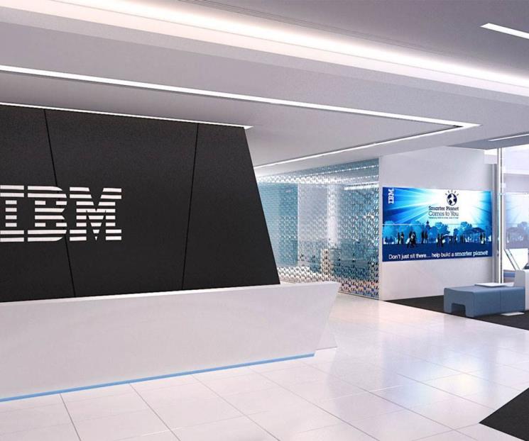 IBM se suma a otras empresas y admite su falta fiscal