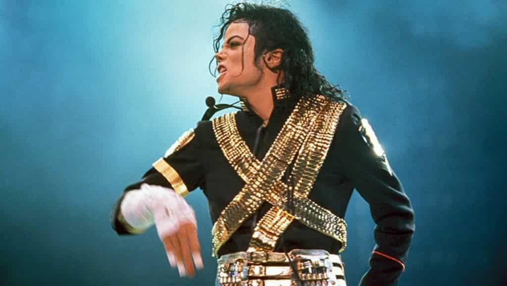 Michael Jackson sigue siendo el Rey del Pop