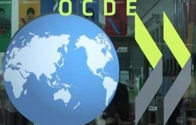 IP y gobierno deben ir juntos: OCDE