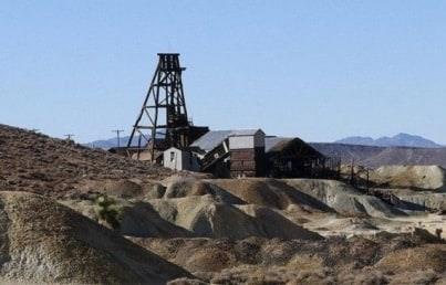 Gobierno federal elimina 4 mil concesiones mineras