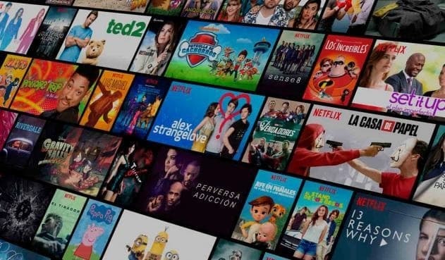 Netflix dará acceso libre a varios programas y películas