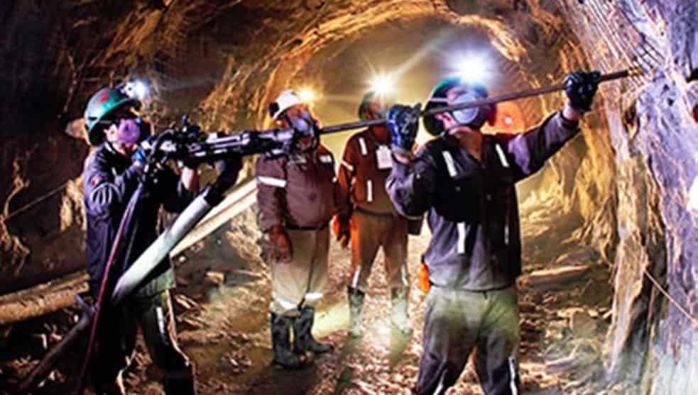Gobierno federal elimina 4 mil concesiones mineras
