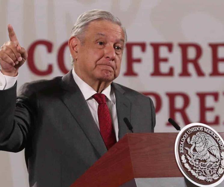 Declara INE procedente medidas contra spot de López Obrador