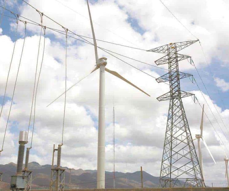 Burocracia frena 285 proyectos de energía: Concamin