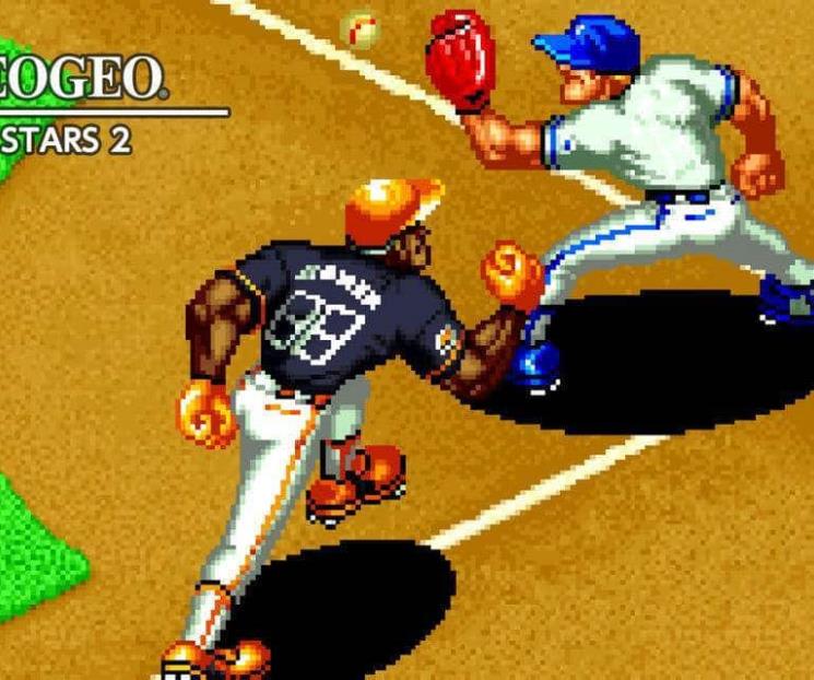 Neo Geo Baseball Stars 2 elimina referencias a Taiwán