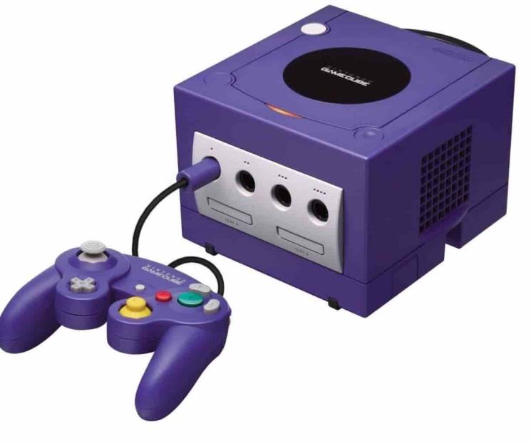 Nintendo tuvo planes para lanzar un GameCube portátil