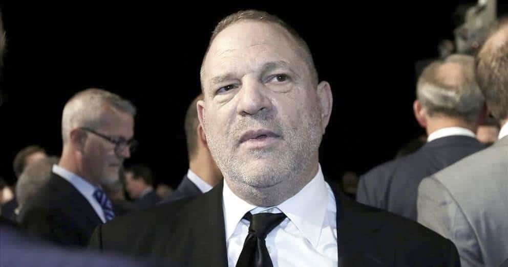 Presentan nuevo plan de bancarrota para Weinstein