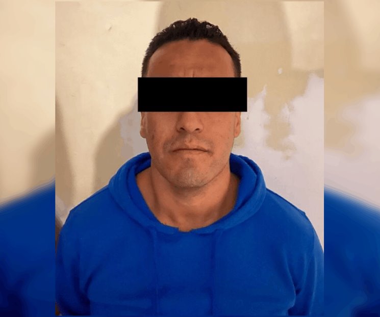 Detienen a El Javo, presunto líder del Cártel de Sinaloa