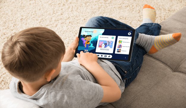 Lenovo facilita aprendizaje y entretenimiento en el hogar