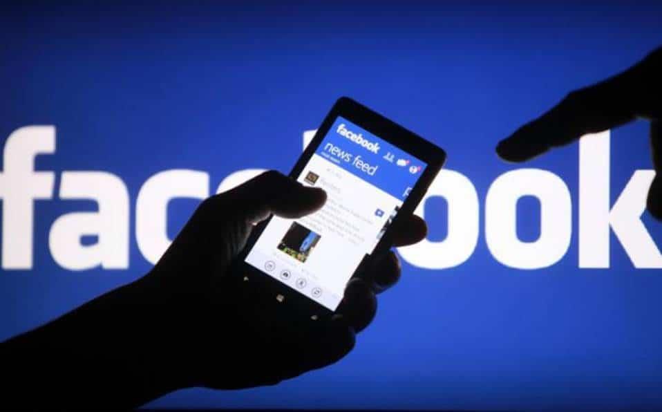 Facebook remueve cuentas ligadas a caso Lozoya