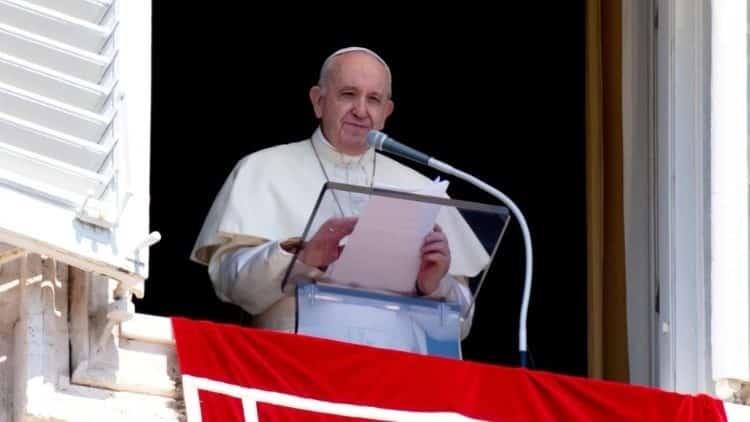 Papa Francisco: El chisme es una peste más fea que el Covid