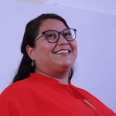 Anuncia Citlalli Hernández aspirar a Secretaría de Morena