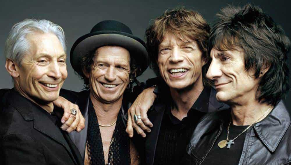 “Los Rolling Stones no se separarán nunca”