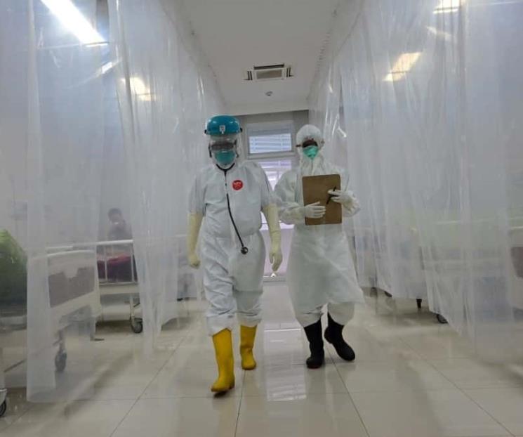 OMS: El mundo debe de estar preparado para próxima pandemia