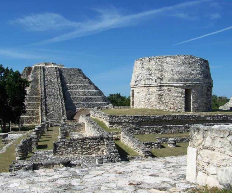 Analizan apertura de sitios arqueológicos en Yucatán