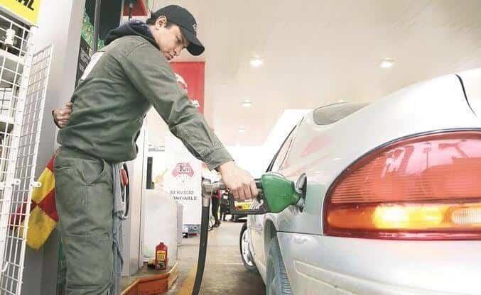 Serán obligatorios litros completos en gasolineras