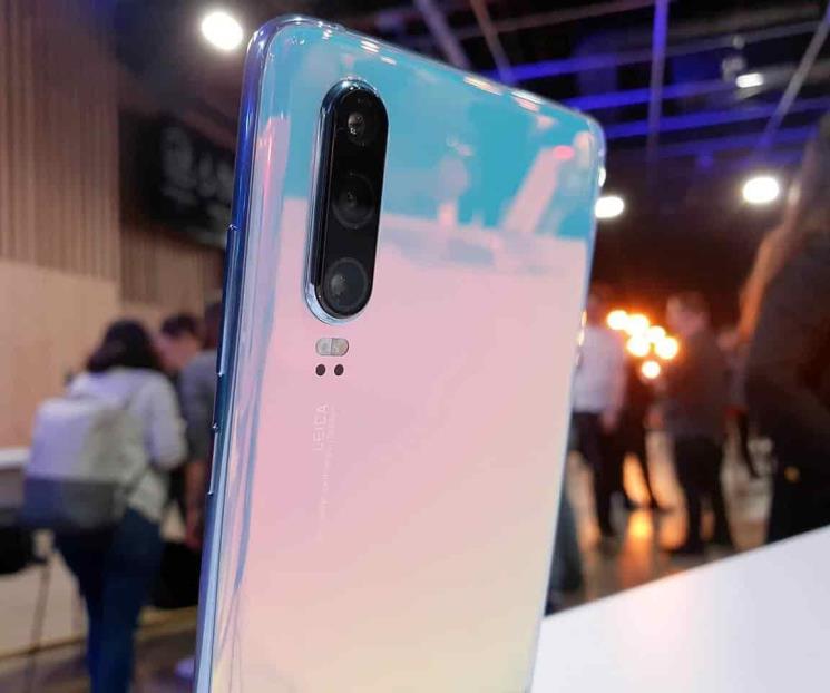 Huawei lanzará un smartphone con Harmony OS en 2021