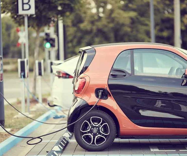 Eliminar arancel a autos eléctricos sólo aplica a nuevos: SE