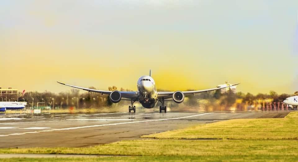 IATA respalda el nuevo espacio aéreo metropolitano