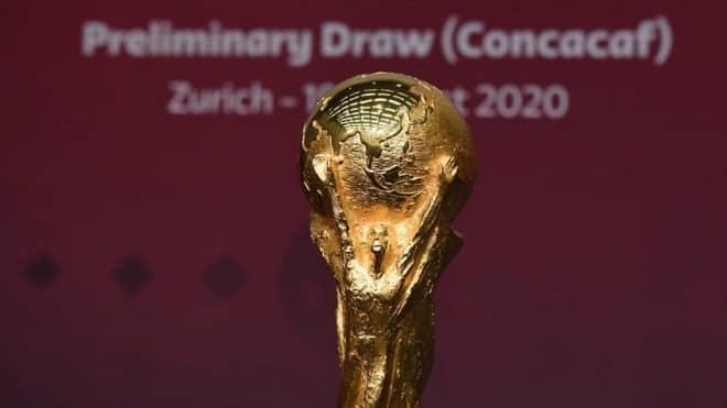 Eliminatorias de Concacaf iniciarán en 2021