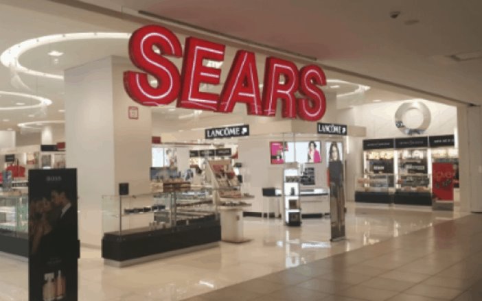 Usuario compra en Sears en línea un iPhone y recibe Boing