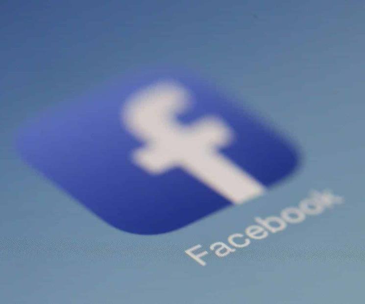 Irlanda envía una orden preliminar a Facebook