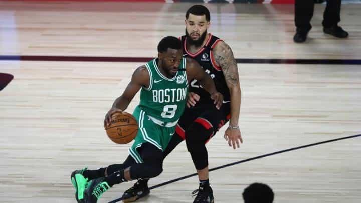 Raptors y Celtics jugarán un séptimo juego