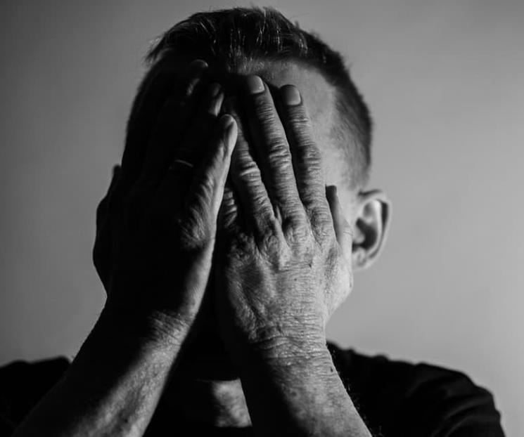 Sigilo de la muerte:Depresión y males que orillan a suicidio