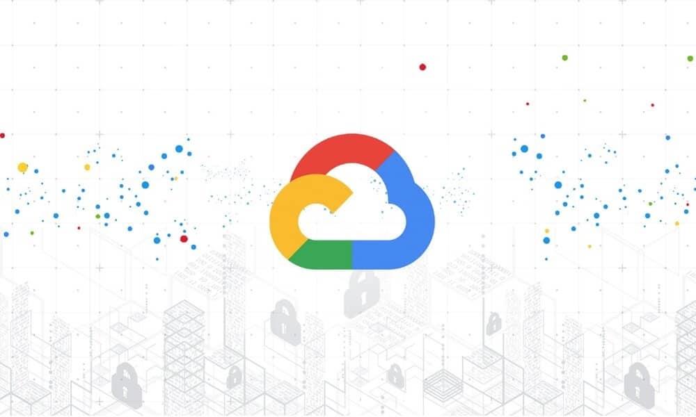 Google Cloud sigue avanzando