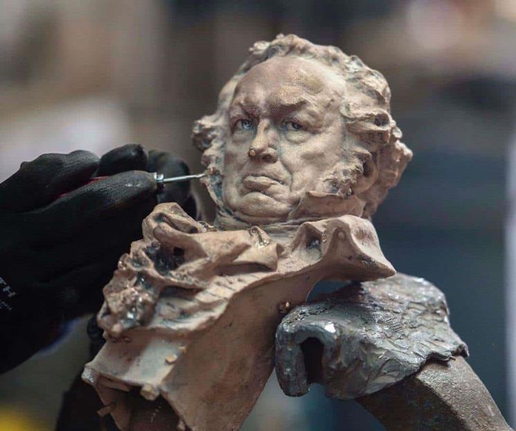 Cambian de fecha, la 35 edición de los Premios Goya
