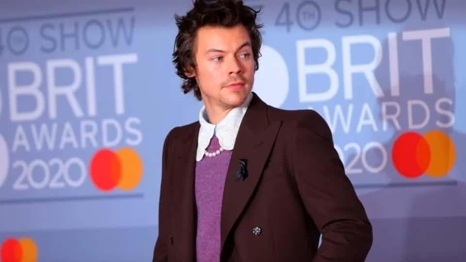 Harry Styles sustituye a Shia LaBeouf en Dont Worry Darling