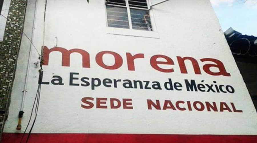 Van 71 candidatos por dirigencia de Morena