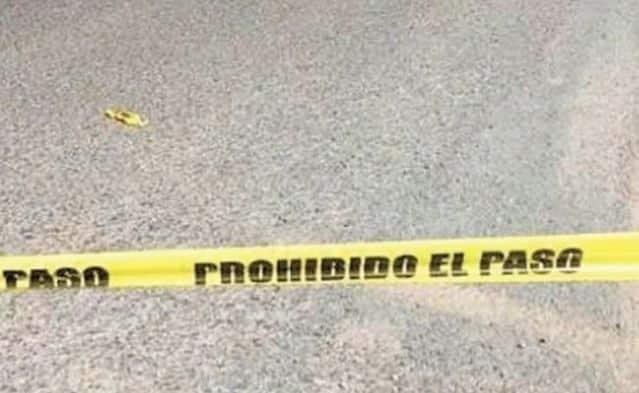 Riña familiar deja un muerto en Juárez
