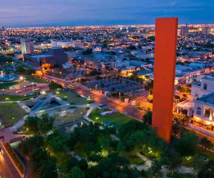 Transforma gentrificación zona Centro de Monterrey