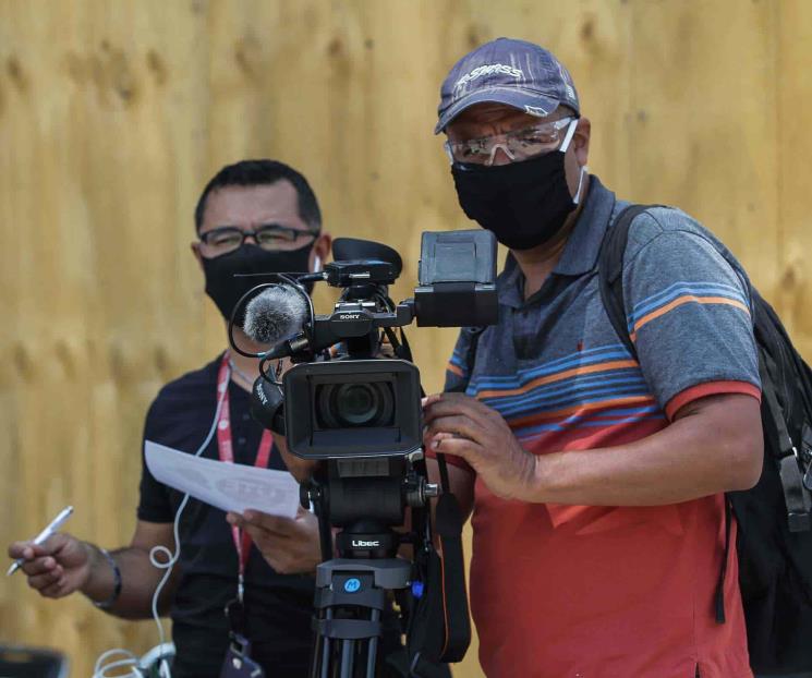 ONU, inquieta por agresión a periodistas en México