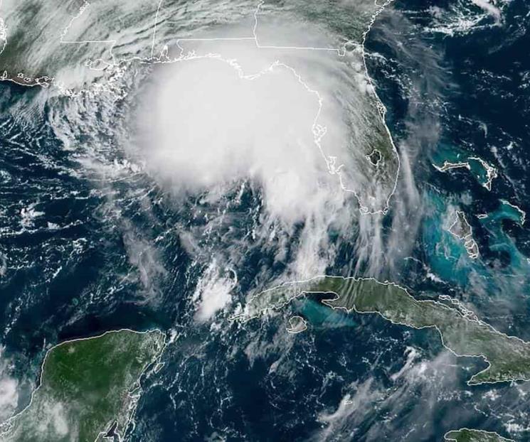 Se quedarán pronto sin nombres para los huracanes