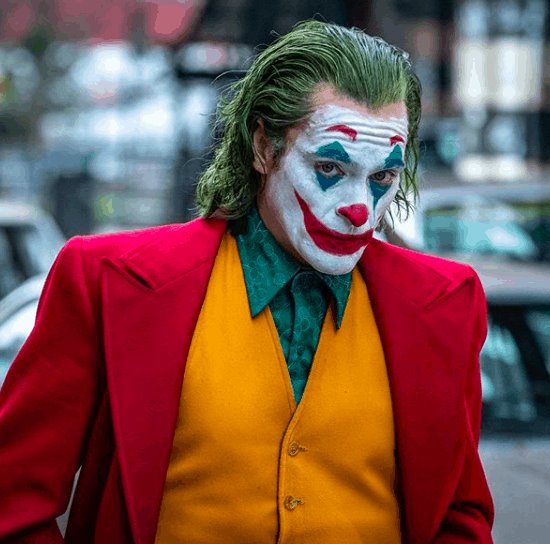 Ofrecen 50 mdd a Phoenix por dos películas más de Joker