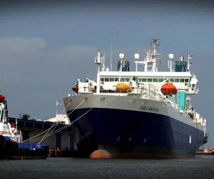 Marina Mercante rechaza ley para militarizar puertos