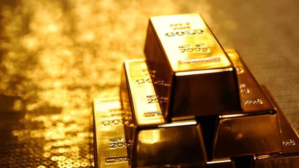Dan salto reservas de oro de México; llegan a 7,580 mdd