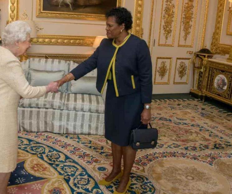 Barbados quiere deshacerse de la reina Isabel