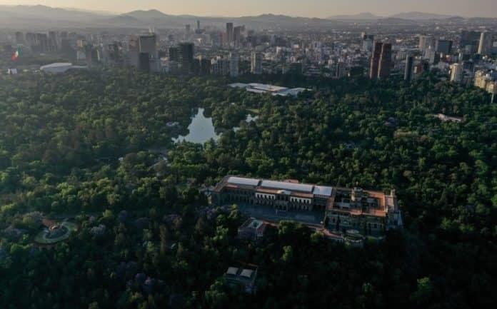 Sociedad de Arquitectos escribe carta a AMLO por Chapultepec