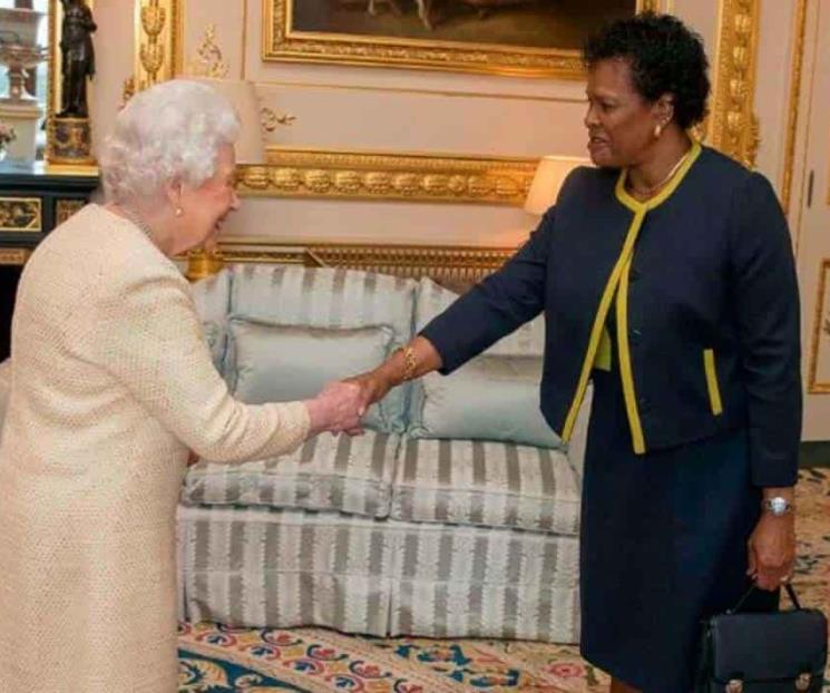 Barbados destituirá a la reina Isabel II como jefa de Estado